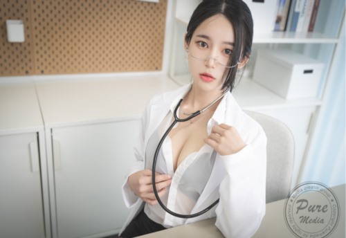 55857-✿超顶嫩模✿ 价值40美金韩国高端摄影顶级女神 ▌Yeha▌捆绑极品女医师 爆裂黑丝鲜嫩白卝虎色气逼人 跳卝蛋束缚控制.jpg